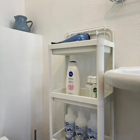 3-person Cozy Place In The Center Of Appartement