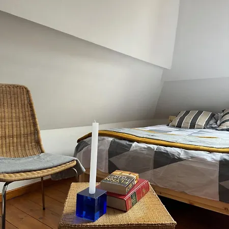 3-person Cozy Place In The Center Of *