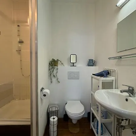 3-person Cozy Place In The Center Of * Gent