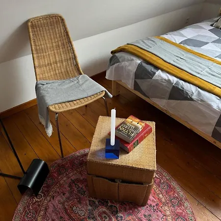 3-person Cozy Place In The Center Of Apartment *