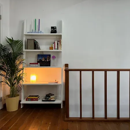 Appartement 3-person Cozy Place In The Center Of *