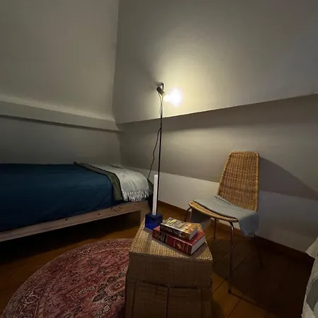 Apartment 3-person Cozy Place In The Center Of Ghent