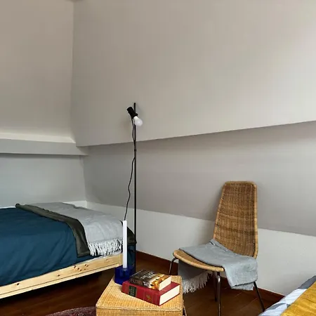 3-person Cozy Place In The Center Of *